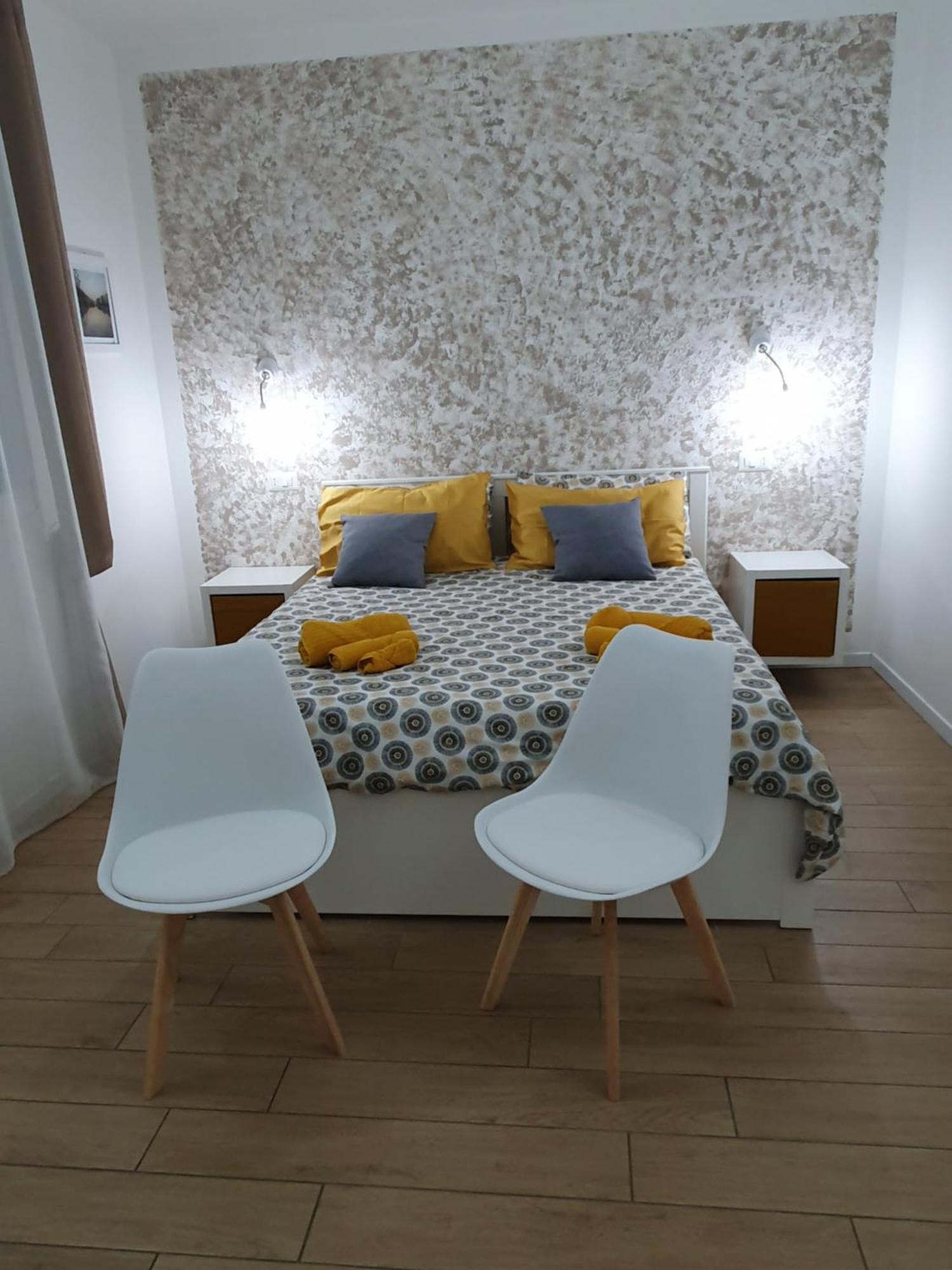 Co.Me 563 Apartment Dolo Luaran gambar