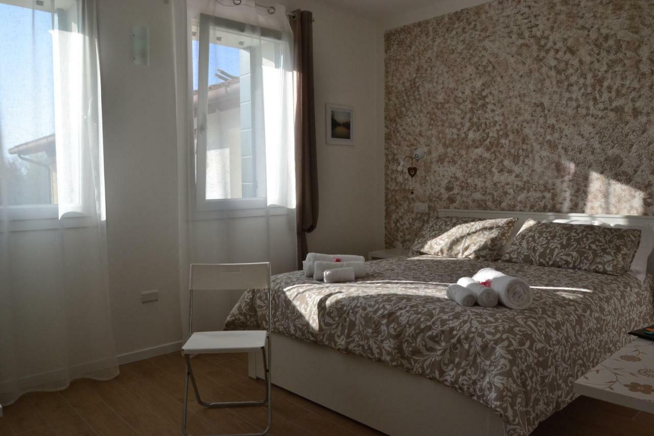 Co.Me 563 Apartment Dolo Luaran gambar