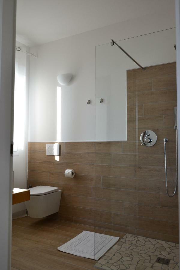 Co.Me 563 Apartment Dolo Luaran gambar