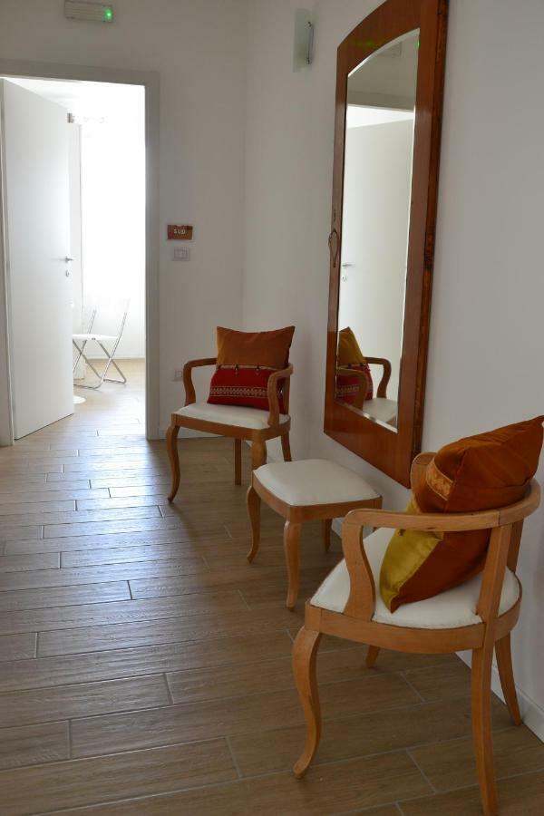 Co.Me 563 Apartment Dolo Luaran gambar