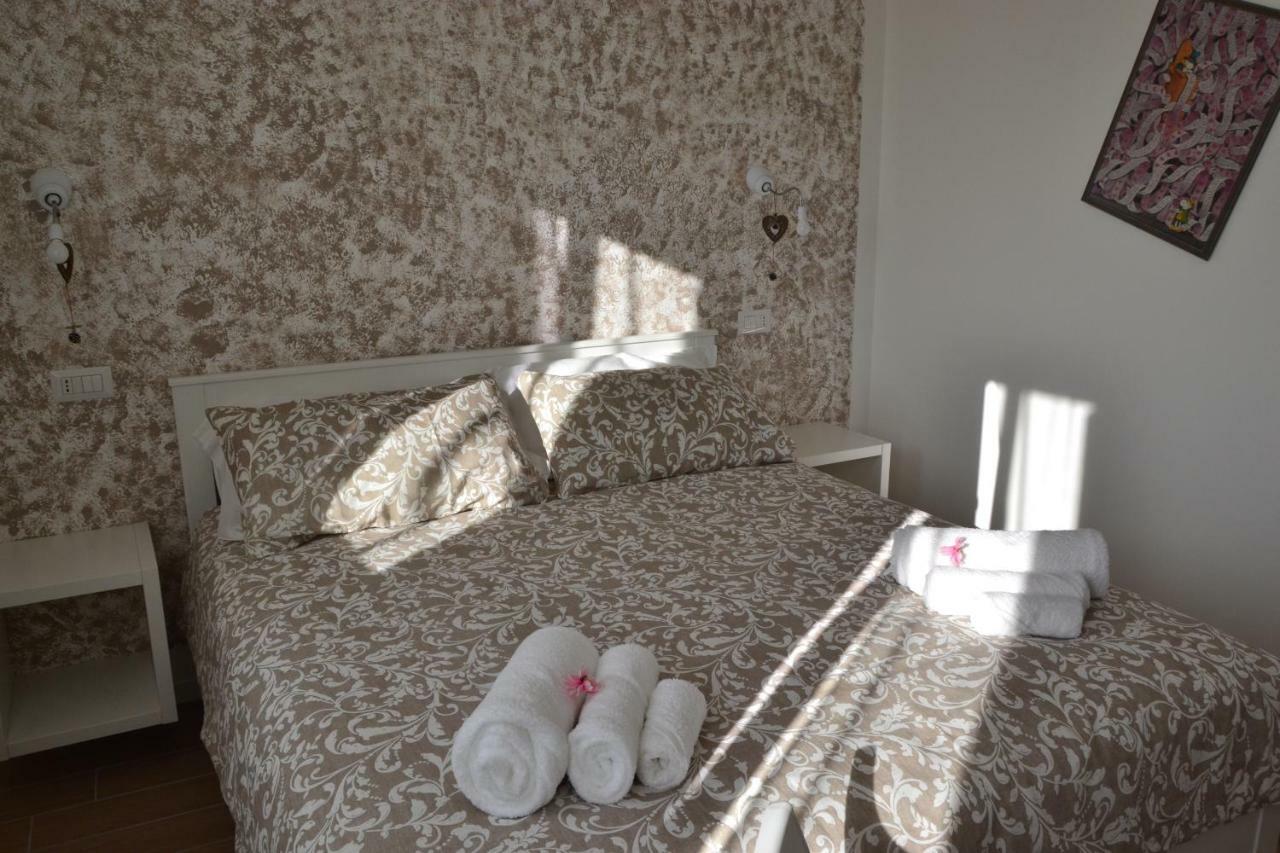 Co.Me 563 Apartment Dolo Luaran gambar