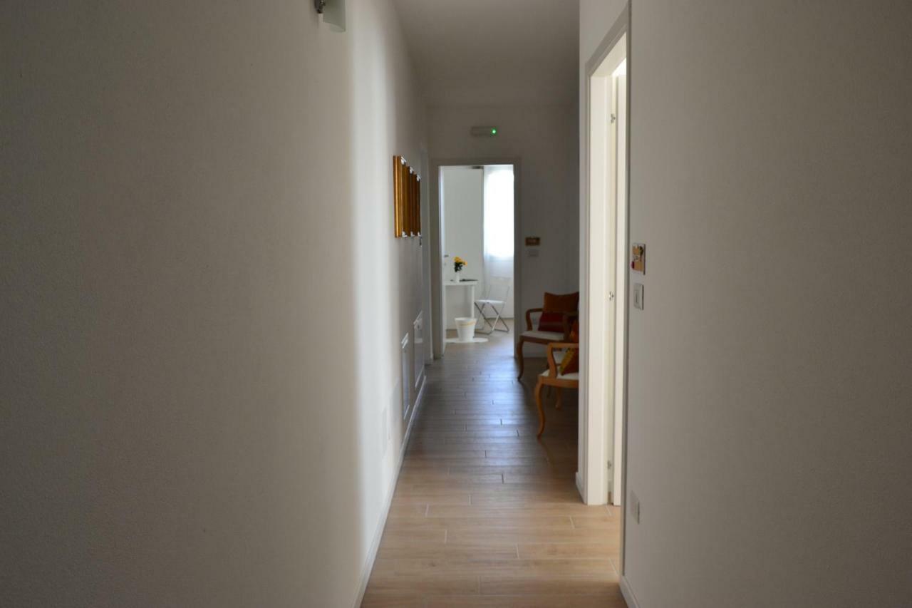 Co.Me 563 Apartment Dolo Luaran gambar
