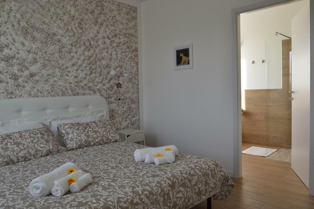 Co.Me 563 Apartment Dolo Luaran gambar