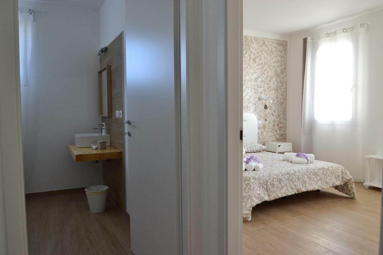 Co.Me 563 Apartment Dolo Luaran gambar