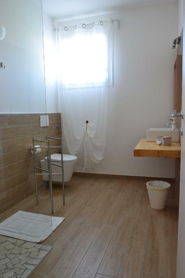Co.Me 563 Apartment Dolo Luaran gambar
