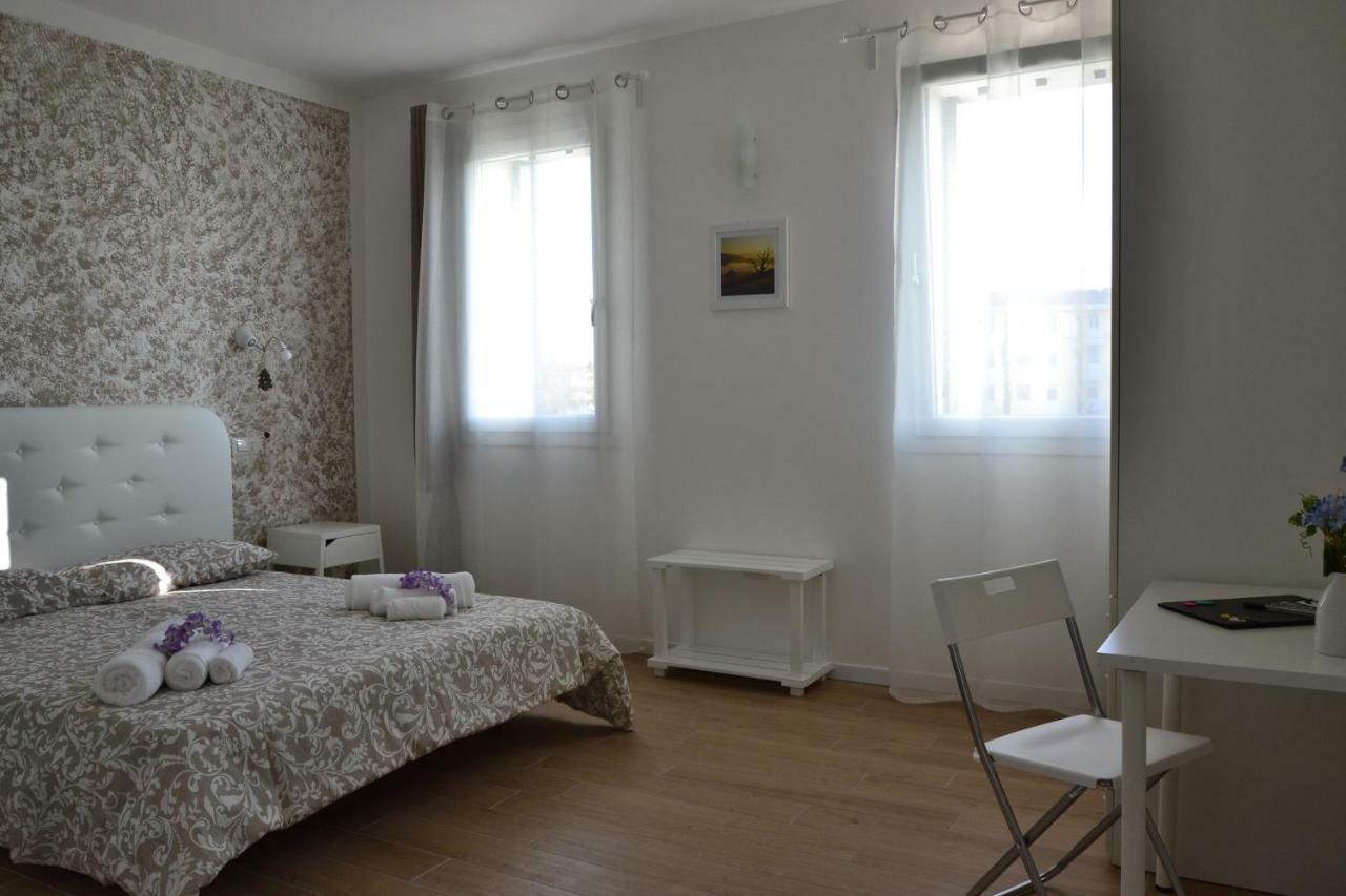 Co.Me 563 Apartment Dolo Luaran gambar