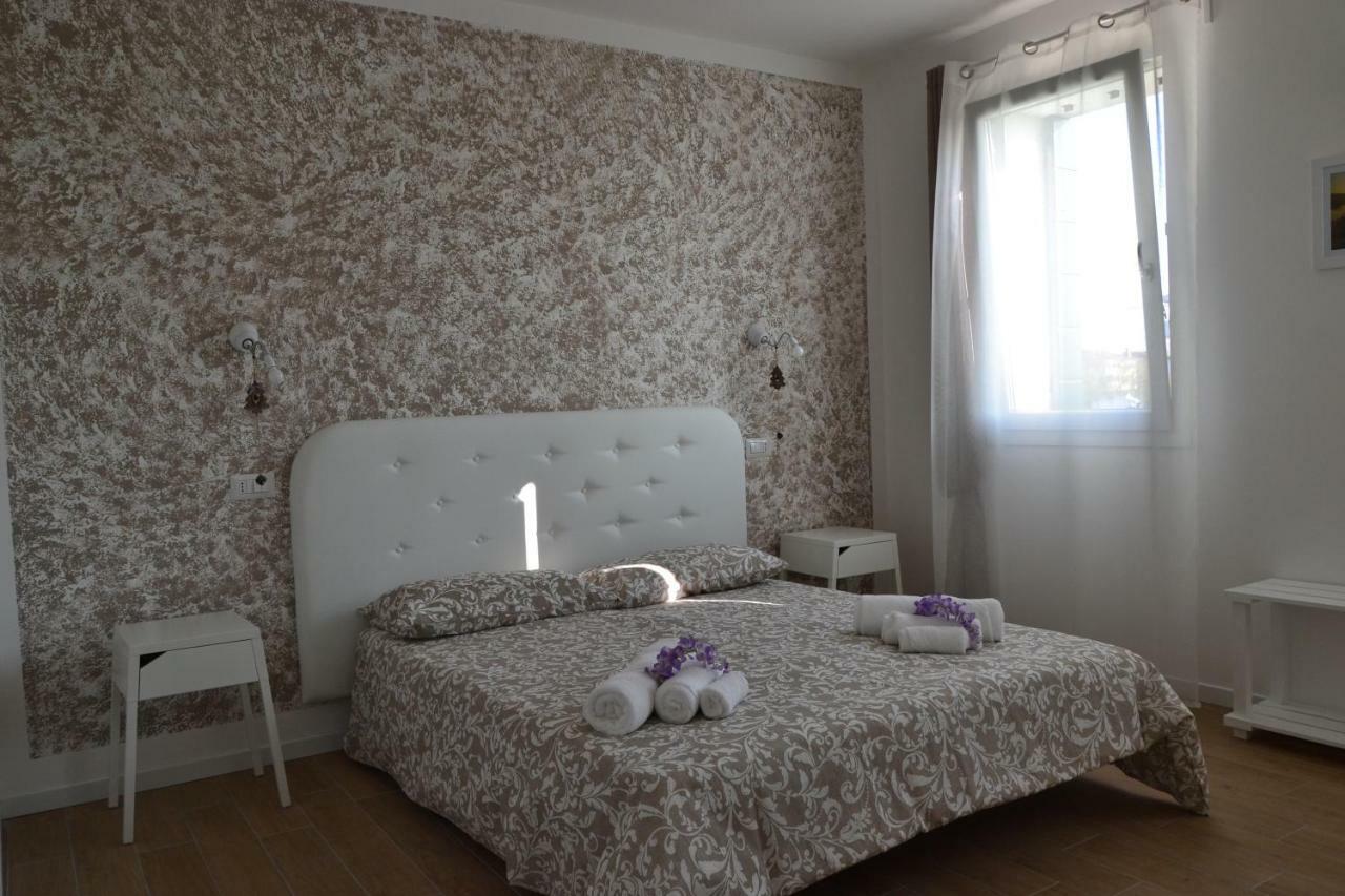 Co.Me 563 Apartment Dolo Luaran gambar